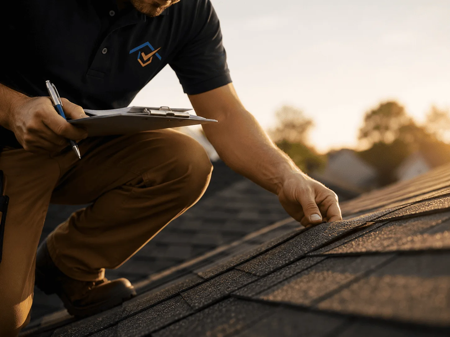Why Choose Roof Inspection in Kearny, NJ